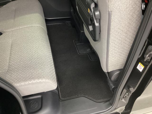 タントＸ衝突被害軽減ブレーキ　横滑り防止装置　オートハイビーム　アイドリングストップ　ステアリングスイッチ　オートライト　キーフリーシステム　オートエアコン　パノラマカメラ　マット　バイザー（岐阜県）の中古車