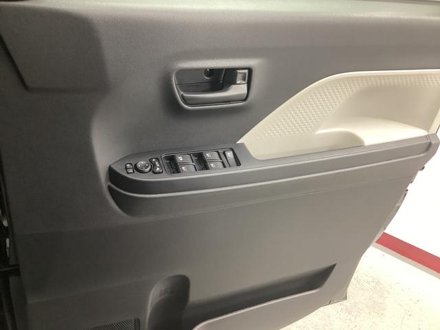 タントＸ衝突被害軽減ブレーキ　横滑り防止装置　オートハイビーム　アイドリングストップ　ステアリングスイッチ　オートライト　キーフリーシステム　オートエアコン　パノラマカメラ　マット　バイザー（岐阜県）の中古車