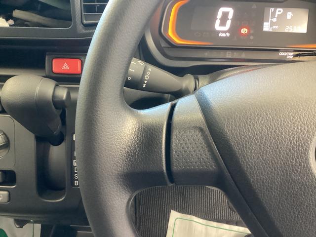 ミライースＬ　ＳＡIII衝突被害軽減ブレーキ　横滑り防止装置　オートハイビーム　アイドリングストップ　オートライト　キーレス　バックカメラ　マット　バイザー（岐阜県）の中古車