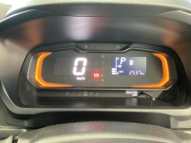 ミライースＬ　ＳＡIII衝突被害軽減ブレーキ　横滑り防止装置　オートハイビーム　アイドリングストップ　オートライト　キーレス　バックカメラ　マット　バイザー（岐阜県）の中古車