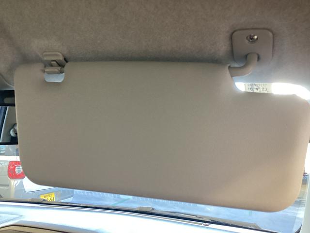 ミライースＬ　ＳＡIII衝突被害軽減ブレーキ　横滑り防止装置　オートハイビーム　アイドリングストップ　オートライト　キーレス　バックカメラ　マット　バイザー（岐阜県）の中古車