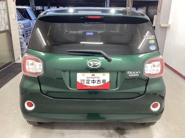 ブーンスタイル　ＳＡIII衝突被害軽減ブレーキ　横滑り防止装置　オートハイビーム　アイドリングストップ　ステアリングスイッチ　オートライト　キーフリー　エアコン　社外ナビ　ドラレコ　パノラマカメラ　ＥＴＣ　マット　バイザー（岐阜県）の中古車