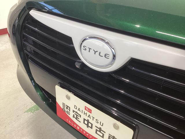 ブーンスタイル　ＳＡIII衝突被害軽減ブレーキ　横滑り防止装置　オートハイビーム　アイドリングストップ　ステアリングスイッチ　オートライト　キーフリー　エアコン　社外ナビ　ドラレコ　パノラマカメラ　ＥＴＣ　マット　バイザー（岐阜県）の中古車