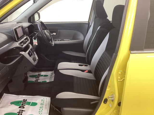 キャストアクティバＧ　リミテッド　ＳＡIII衝突被害軽減ブレーキ　横滑り防止装置　オートハイビーム　アイドリングストップ　ステアリングスイッチ　オートライト　キーフリーシステム　オートエアコン　ナビ　ドラレコ　パノラマカメラ　マット　バイザー（岐阜県）の中古車