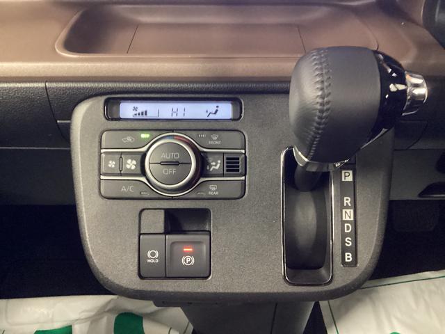 ムーヴキャンバスセオリーＧ衝突被害軽減ブレーキ　横滑り防止装置　オートハイビーム　アイドリングストップ　ステアリングスイッチ　オートライト　キーフリー　オートエアコン　ナビ　ドラレコ　パノラマカメラ　ＥＴＣ　マット　バイザー（岐阜県）の中古車