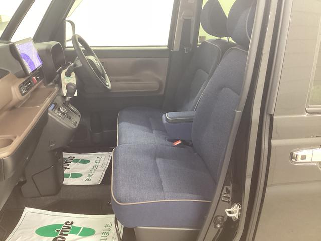 ムーヴキャンバスセオリーＧ衝突被害軽減ブレーキ　横滑り防止装置　オートハイビーム　アイドリングストップ　ステアリングスイッチ　オートライト　キーフリー　オートエアコン　ナビ　ドラレコ　パノラマカメラ　ＥＴＣ　マット　バイザー（岐阜県）の中古車