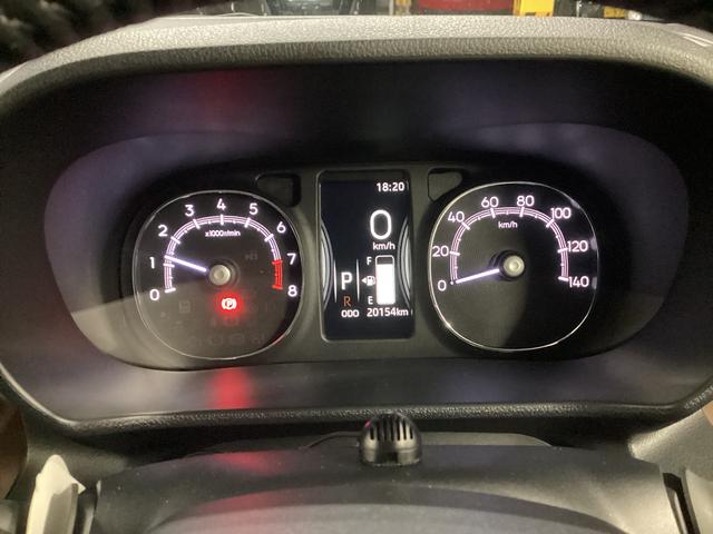 ムーヴキャンバスセオリーＧ衝突被害軽減ブレーキ　横滑り防止装置　オートハイビーム　アイドリングストップ　ステアリングスイッチ　オートライト　キーフリー　オートエアコン　ナビ　ドラレコ　パノラマカメラ　ＥＴＣ　マット　バイザー（岐阜県）の中古車