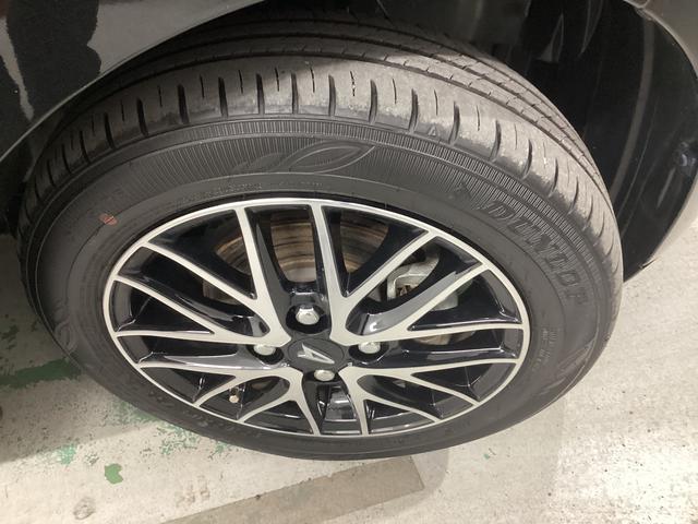 ムーヴキャンバスセオリーＧ衝突被害軽減ブレーキ　横滑り防止装置　オートハイビーム　アイドリングストップ　ステアリングスイッチ　オートライト　キーフリー　オートエアコン　ナビ　ドラレコ　パノラマカメラ　ＥＴＣ　マット　バイザー（岐阜県）の中古車