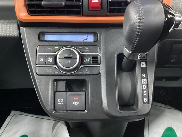 タントファンクロスターボ衝突被害軽減ブレーキ　横滑り防止装置　４ＷＤ　オートハイビーム　アイドリングストップ　ステアリングスイッチ　オートライト　キーフリー　オートエアコン　ナビ　ドラレコ　パノラマカメラ　ＥＴＣ　マット（岐阜県）の中古車