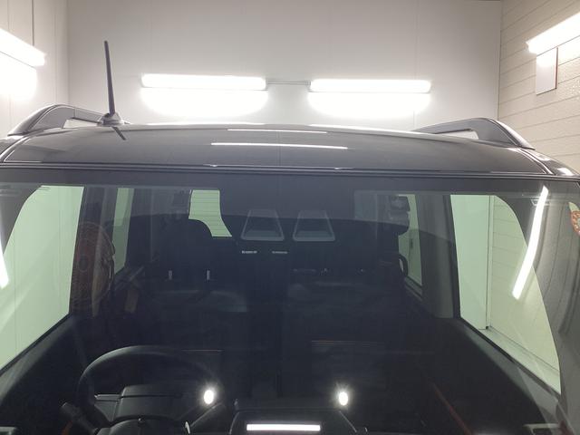 タントファンクロスターボ衝突被害軽減ブレーキ　横滑り防止装置　４ＷＤ　オートハイビーム　アイドリングストップ　ステアリングスイッチ　オートライト　キーフリー　オートエアコン　ナビ　ドラレコ　パノラマカメラ　ＥＴＣ　マット（岐阜県）の中古車