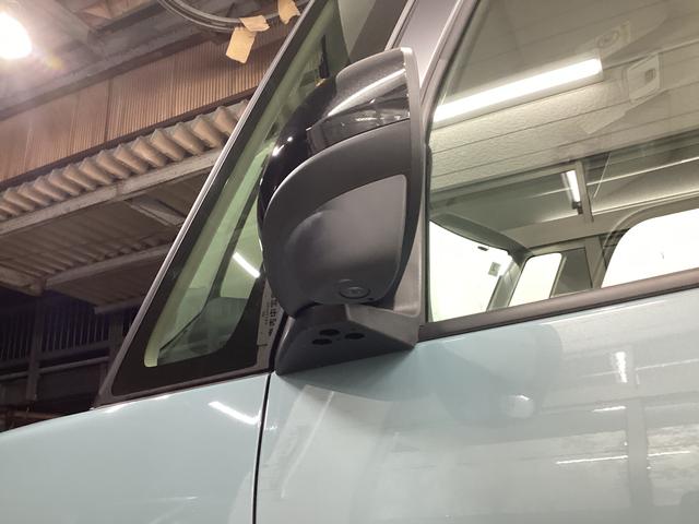 タントファンクロスターボ衝突被害軽減ブレーキ　横滑り防止装置　４ＷＤ　オートハイビーム　アイドリングストップ　ステアリングスイッチ　オートライト　キーフリー　オートエアコン　ナビ　ドラレコ　パノラマカメラ　ＥＴＣ　マット（岐阜県）の中古車