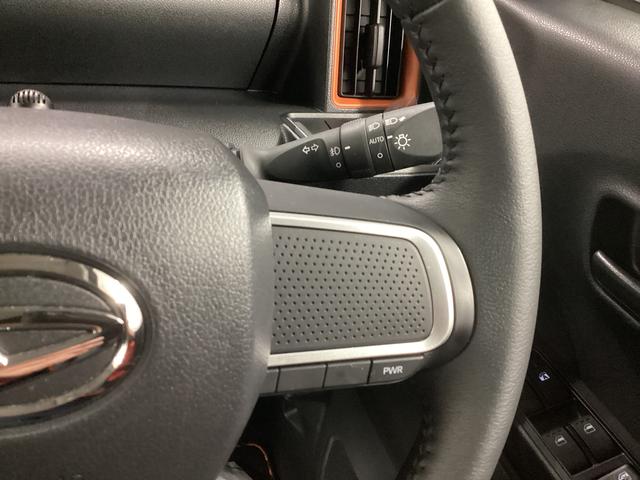 タントファンクロスターボ衝突被害軽減ブレーキ　横滑り防止装置　４ＷＤ　オートハイビーム　アイドリングストップ　ステアリングスイッチ　オートライト　キーフリー　オートエアコン　ナビ　ドラレコ　パノラマカメラ　ＥＴＣ　マット（岐阜県）の中古車