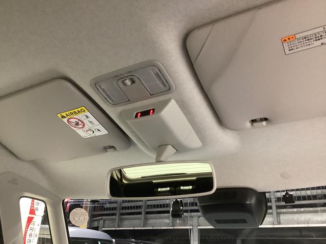 タントファンクロスターボ衝突被害軽減ブレーキ　横滑り防止装置　４ＷＤ　オートハイビーム　アイドリングストップ　ステアリングスイッチ　オートライト　キーフリー　オートエアコン　ナビ　ドラレコ　パノラマカメラ　ＥＴＣ　マット（岐阜県）の中古車