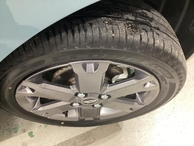 タントファンクロスターボ衝突被害軽減ブレーキ　横滑り防止装置　４ＷＤ　オートハイビーム　アイドリングストップ　ステアリングスイッチ　オートライト　キーフリー　オートエアコン　ナビ　ドラレコ　パノラマカメラ　ＥＴＣ　マット（岐阜県）の中古車