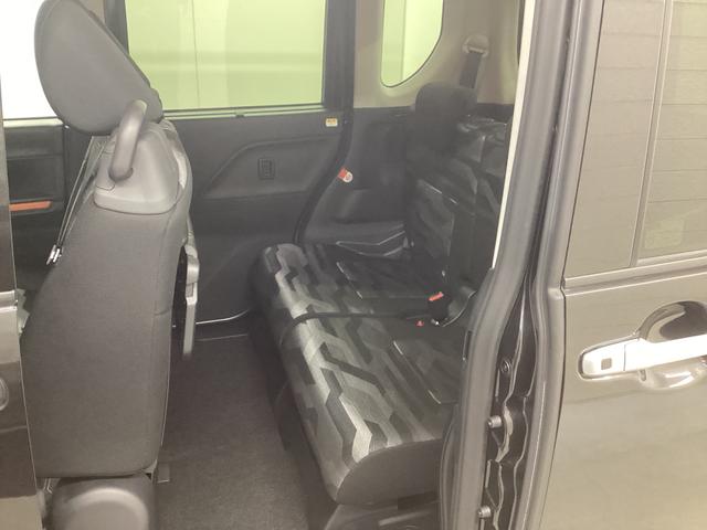 タントファンクロス衝突被害軽減ブレーキ　横滑り防止装置　オートハイビーム　アイドリングストップ　ステアリングスイッチ　オートライト　キーフリーシステム　オートエアコン　パノラマカメラ（岐阜県）の中古車