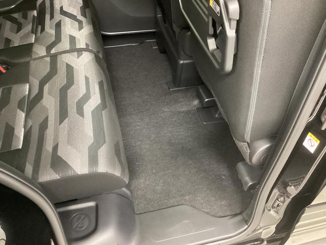 タントファンクロス衝突被害軽減ブレーキ　横滑り防止装置　オートハイビーム　アイドリングストップ　ステアリングスイッチ　オートライト　キーフリーシステム　オートエアコン　パノラマカメラ（岐阜県）の中古車