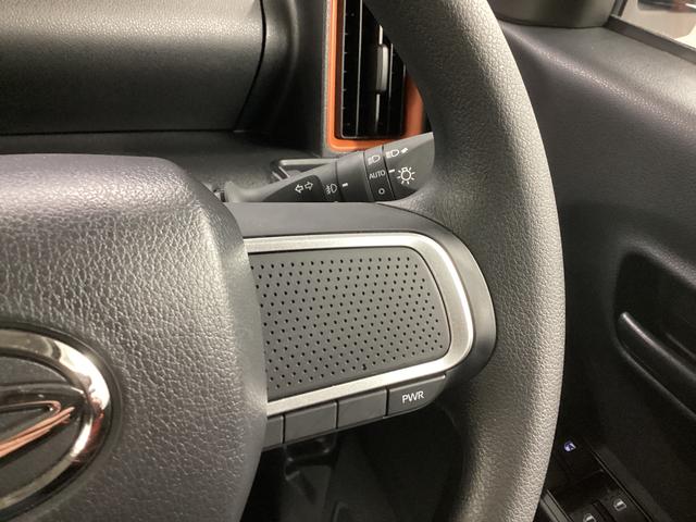 タントファンクロス衝突被害軽減ブレーキ　横滑り防止装置　オートハイビーム　アイドリングストップ　ステアリングスイッチ　オートライト　キーフリーシステム　オートエアコン　パノラマカメラ（岐阜県）の中古車