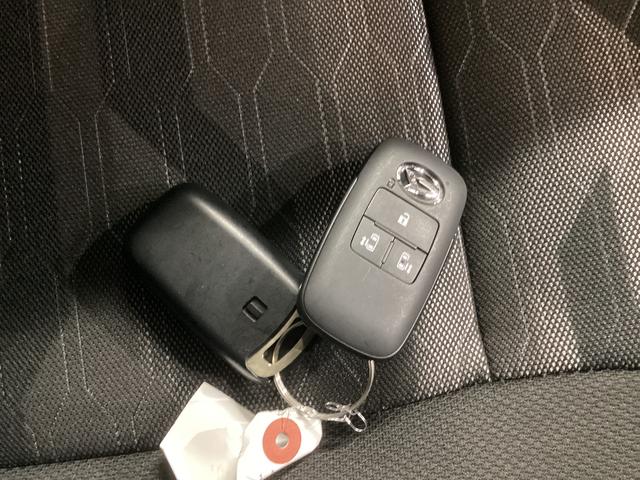 タントファンクロス衝突被害軽減ブレーキ　横滑り防止装置　オートハイビーム　アイドリングストップ　ステアリングスイッチ　オートライト　キーフリーシステム　オートエアコン　パノラマカメラ（岐阜県）の中古車