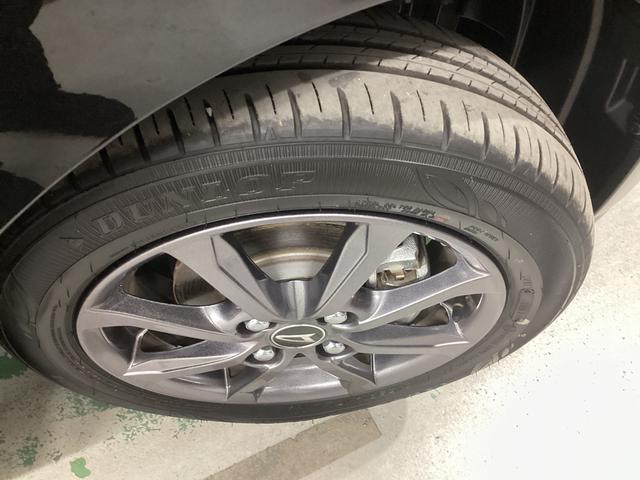 タントファンクロス衝突被害軽減ブレーキ　横滑り防止装置　オートハイビーム　アイドリングストップ　ステアリングスイッチ　オートライト　キーフリーシステム　オートエアコン　パノラマカメラ（岐阜県）の中古車