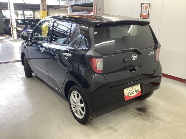 ミライースＧ　ＳＡIII衝突被害軽減ブレーキ　横滑り防止装置　４ＷＤ　オートハイビーム　アイドリングストップ　オートライト　キーフリーシステム　オートエアコン　ナビ　ドラレコ　バックカメラ　ＥＴＣ　マット（岐阜県）の中古車