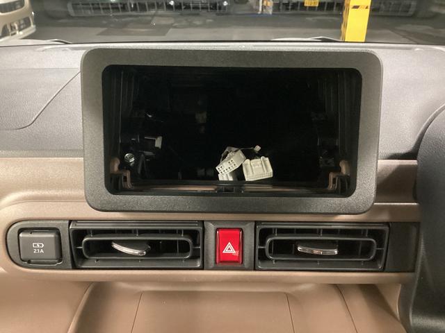 ムーヴキャンバスセオリーＧ衝突被害軽減ブレーキ　横滑り防止装置　４ＷＤ　オートハイビーム　アイドリングストップ　ステアリングスイッチ　オートライト　キーフリーシステム　オートエアコン　パノラマカメラ　マット（岐阜県）の中古車