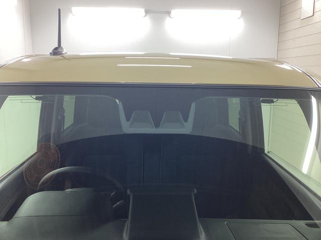 ムーヴキャンバスセオリーＧ衝突被害軽減ブレーキ　横滑り防止装置　４ＷＤ　オートハイビーム　アイドリングストップ　ステアリングスイッチ　オートライト　キーフリーシステム　オートエアコン　パノラマカメラ　マット（岐阜県）の中古車