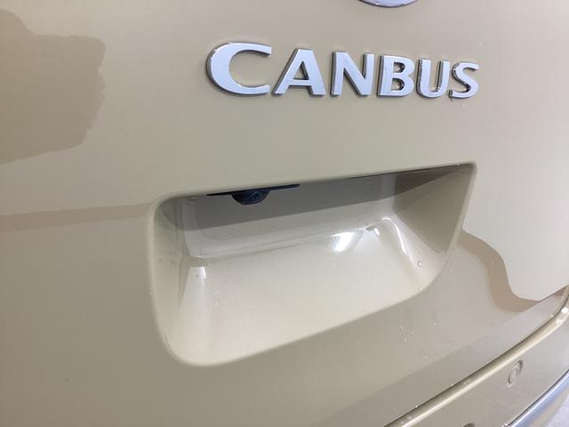 ムーヴキャンバスセオリーＧ衝突被害軽減ブレーキ　横滑り防止装置　４ＷＤ　オートハイビーム　アイドリングストップ　ステアリングスイッチ　オートライト　キーフリーシステム　オートエアコン　パノラマカメラ　マット（岐阜県）の中古車