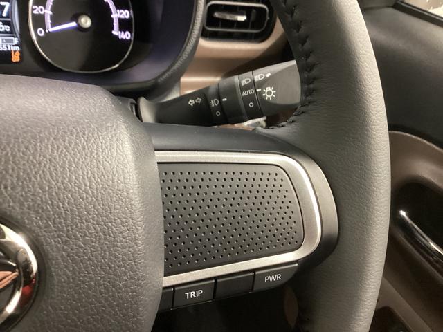 ムーヴキャンバスセオリーＧ衝突被害軽減ブレーキ　横滑り防止装置　４ＷＤ　オートハイビーム　アイドリングストップ　ステアリングスイッチ　オートライト　キーフリーシステム　オートエアコン　パノラマカメラ　マット（岐阜県）の中古車