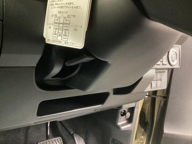 ムーヴキャンバスセオリーＧ衝突被害軽減ブレーキ　横滑り防止装置　４ＷＤ　オートハイビーム　アイドリングストップ　ステアリングスイッチ　オートライト　キーフリーシステム　オートエアコン　パノラマカメラ　マット（岐阜県）の中古車