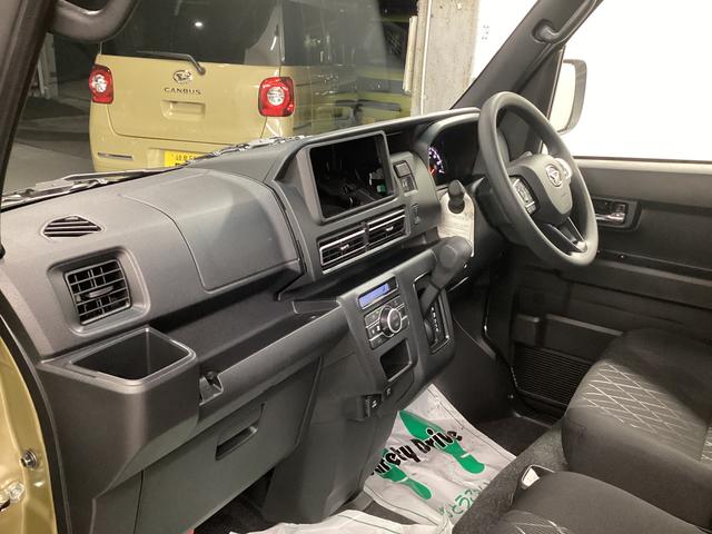 アトレーＲＳ衝突被害軽減ブレーキ　横滑り防止装置　４ＷＤ　ＣＶＴ　エアコン　パワステ　オートハイビーム　アイドリングストップ　オートライト　ステアリングスイッチ（岐阜県）の中古車