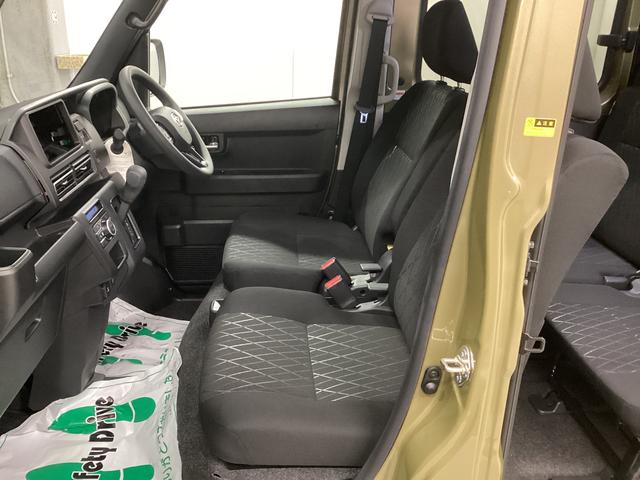 アトレーＲＳ衝突被害軽減ブレーキ　横滑り防止装置　４ＷＤ　ＣＶＴ　エアコン　パワステ　オートハイビーム　アイドリングストップ　オートライト　ステアリングスイッチ（岐阜県）の中古車