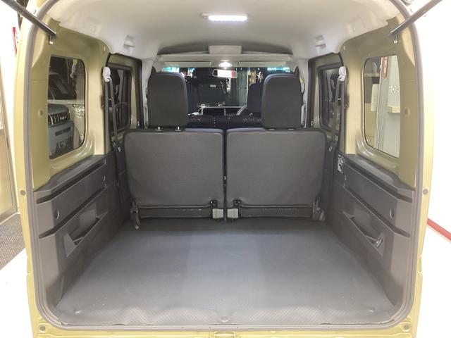 アトレーＲＳ衝突被害軽減ブレーキ　横滑り防止装置　４ＷＤ　ＣＶＴ　エアコン　パワステ　オートハイビーム　アイドリングストップ　オートライト　ステアリングスイッチ（岐阜県）の中古車