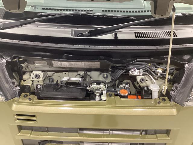 アトレーＲＳ衝突被害軽減ブレーキ　横滑り防止装置　４ＷＤ　ＣＶＴ　エアコン　パワステ　オートハイビーム　アイドリングストップ　オートライト　ステアリングスイッチ（岐阜県）の中古車