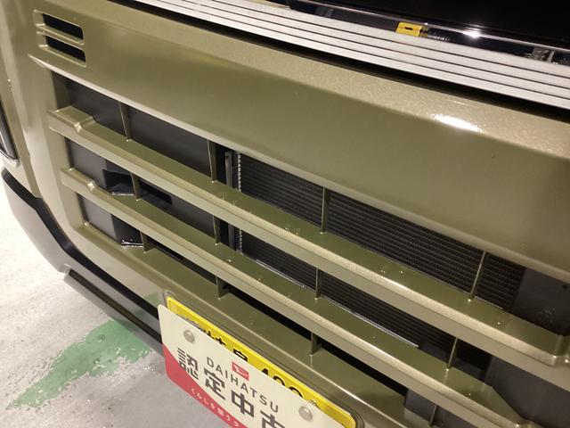 アトレーＲＳ衝突被害軽減ブレーキ　横滑り防止装置　４ＷＤ　ＣＶＴ　エアコン　パワステ　オートハイビーム　アイドリングストップ　オートライト　ステアリングスイッチ（岐阜県）の中古車