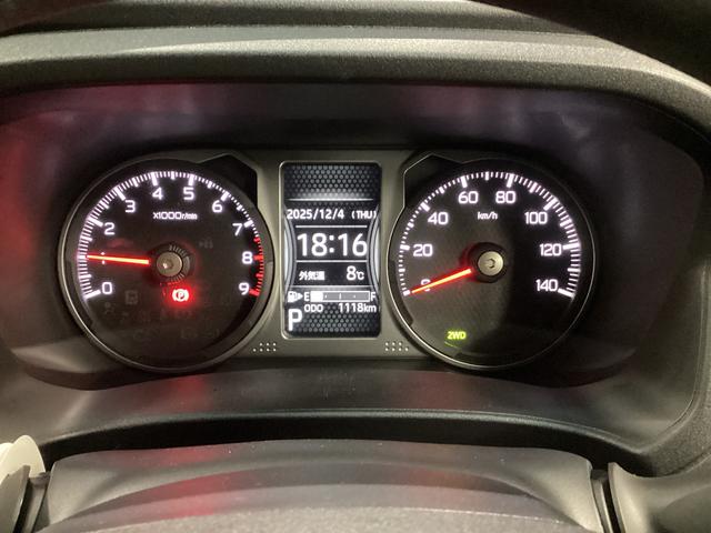 アトレーＲＳ衝突被害軽減ブレーキ　横滑り防止装置　４ＷＤ　ＣＶＴ　エアコン　パワステ　オートハイビーム　アイドリングストップ　オートライト　ステアリングスイッチ（岐阜県）の中古車