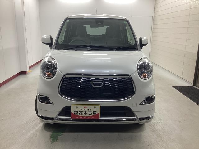 キャストスタイルX SAII衝突被害軽減ブレーキ 横滑り防止装置 オートハイビーム アイドリングストップ ステアリングスイッチ オートライト キーフリーシステム オートエアコン 社外ナビ バックカメラ マット バイザー(岐阜県)の中古車