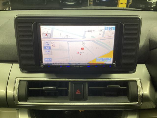 キャストスタイルX SAII衝突被害軽減ブレーキ 横滑り防止装置 オートハイビーム アイドリングストップ ステアリングスイッチ オートライト キーフリーシステム オートエアコン 社外ナビ バックカメラ マット バイザー(岐阜県)の中古車