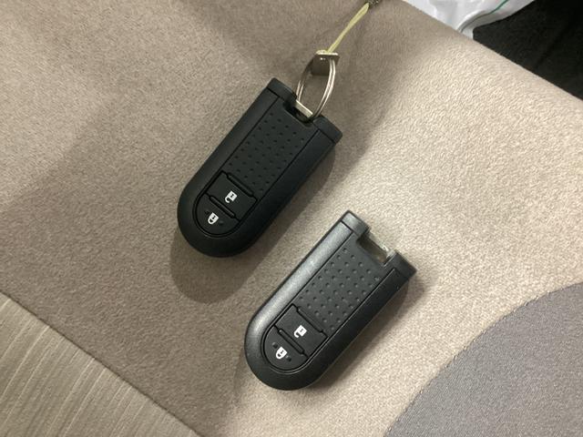 キャストスタイルX SAII衝突被害軽減ブレーキ 横滑り防止装置 オートハイビーム アイドリングストップ ステアリングスイッチ オートライト キーフリーシステム オートエアコン 社外ナビ バックカメラ マット バイザー(岐阜県)の中古車