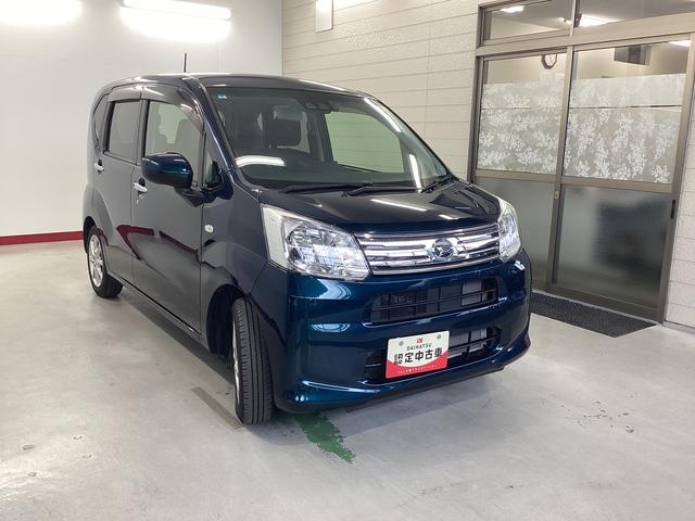 ムーヴXリミテッドII SAIII衝突被害軽減ブレーキ 横滑り防止装置 オートハイビーム アイドリングストップ ステアリングスイッチ オートライト キーフリー オートエアコン ナビ ドラレコ バックカメラ ETC マット バイザー(岐阜県)の中古車