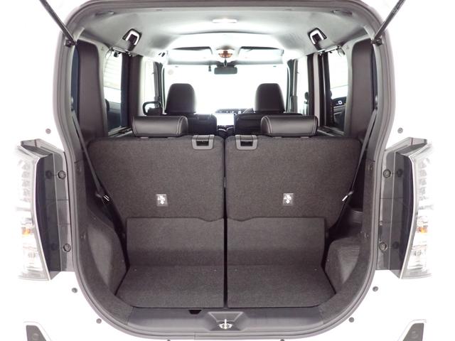 タントカスタムＲＳスタイルセレクション衝突被害軽減ブレーキ　横滑り防止装置　オートハイビーム　アイドリングストップ　ステアリングスイッチ　オートライト　キーフリー　オートエアコン　ナビ　ドラレコ　バックカメラ　ＥＴＣ　マット　バイザー（岐阜県）の中古車