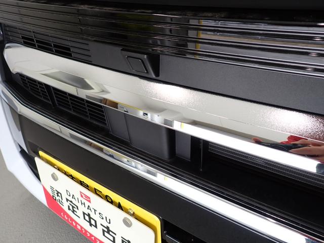 タントカスタムＲＳスタイルセレクション衝突被害軽減ブレーキ　横滑り防止装置　オートハイビーム　アイドリングストップ　ステアリングスイッチ　オートライト　キーフリー　オートエアコン　ナビ　ドラレコ　バックカメラ　ＥＴＣ　マット　バイザー（岐阜県）の中古車