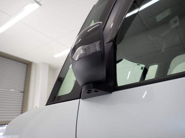 タントカスタムＲＳスタイルセレクション衝突被害軽減ブレーキ　横滑り防止装置　オートハイビーム　アイドリングストップ　ステアリングスイッチ　オートライト　キーフリー　オートエアコン　ナビ　ドラレコ　バックカメラ　ＥＴＣ　マット　バイザー（岐阜県）の中古車