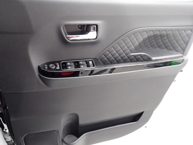 タントカスタムＲＳスタイルセレクション衝突被害軽減ブレーキ　横滑り防止装置　オートハイビーム　アイドリングストップ　ステアリングスイッチ　オートライト　キーフリー　オートエアコン　ナビ　ドラレコ　バックカメラ　ＥＴＣ　マット　バイザー（岐阜県）の中古車