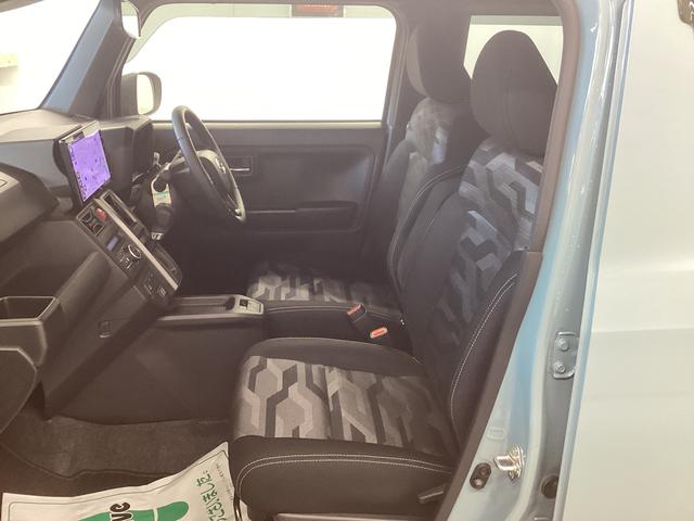 タフトＧ　クロムベンチャー衝突被害軽減ブレーキ　横滑り防止装置　オートハイビーム　アイドリングストップ　ステアリングスイッチ　オートライト　キーフリーシステム　オートエアコン　ナビ　ドラレコ　パノラマカメラ　マット　バイザー（岐阜県）の中古車