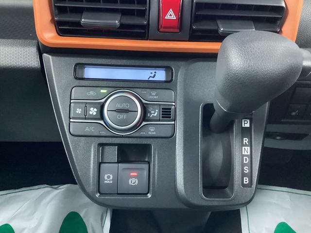 タントファンクロス衝突被害軽減ブレーキ　横滑り防止装置　オートハイビーム　アイドリングストップ　ステアリングスイッチ　オートライト　キーフリーシステム　オートエアコン　ナビ　ドラレコ　パノラマカメラ　ＥＴＣ（岐阜県）の中古車