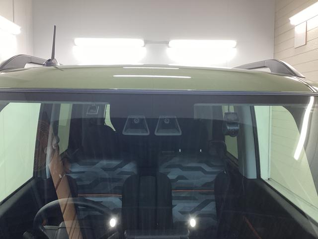 タントファンクロス衝突被害軽減ブレーキ　横滑り防止装置　オートハイビーム　アイドリングストップ　ステアリングスイッチ　オートライト　キーフリーシステム　オートエアコン　ナビ　ドラレコ　パノラマカメラ　ＥＴＣ（岐阜県）の中古車