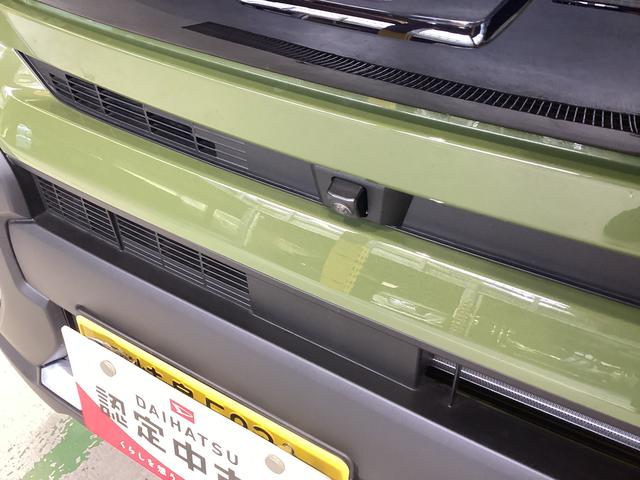 タントファンクロス衝突被害軽減ブレーキ　横滑り防止装置　オートハイビーム　アイドリングストップ　ステアリングスイッチ　オートライト　キーフリーシステム　オートエアコン　ナビ　ドラレコ　パノラマカメラ　ＥＴＣ（岐阜県）の中古車