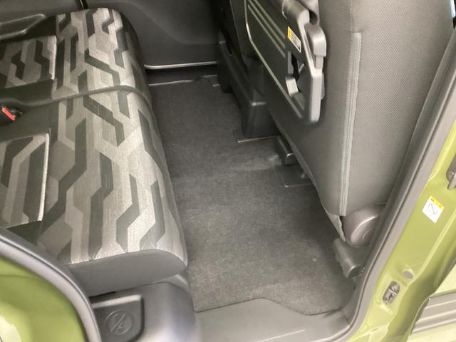 タントファンクロス衝突被害軽減ブレーキ　横滑り防止装置　オートハイビーム　アイドリングストップ　ステアリングスイッチ　オートライト　キーフリーシステム　オートエアコン　ナビ　ドラレコ　パノラマカメラ　ＥＴＣ（岐阜県）の中古車