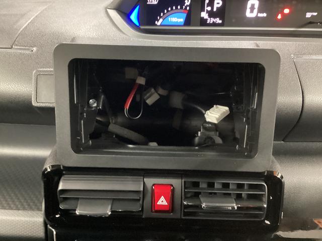 タントカスタムＸ衝突被害軽減ブレーキ　横滑り防止装置　オートハイビーム　アイドリングストップ　ステアリングスイッチ　オートライト　キーフリーシステム　オートエアコン　パノラマカメラ　マット　バイザー（岐阜県）の中古車