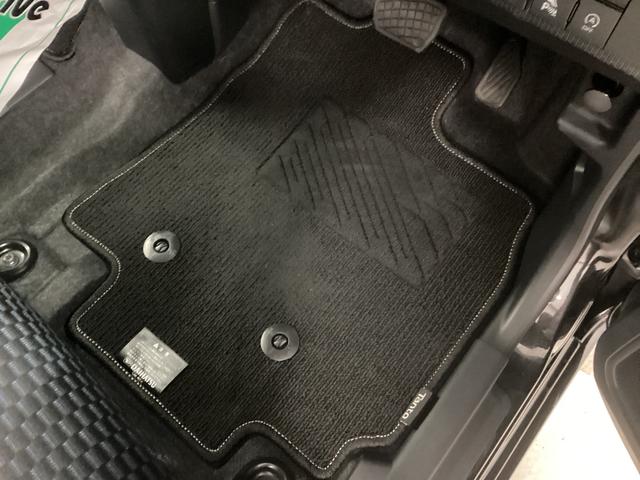 タントカスタムＸ衝突被害軽減ブレーキ　横滑り防止装置　オートハイビーム　アイドリングストップ　ステアリングスイッチ　オートライト　キーフリーシステム　オートエアコン　パノラマカメラ　マット　バイザー（岐阜県）の中古車